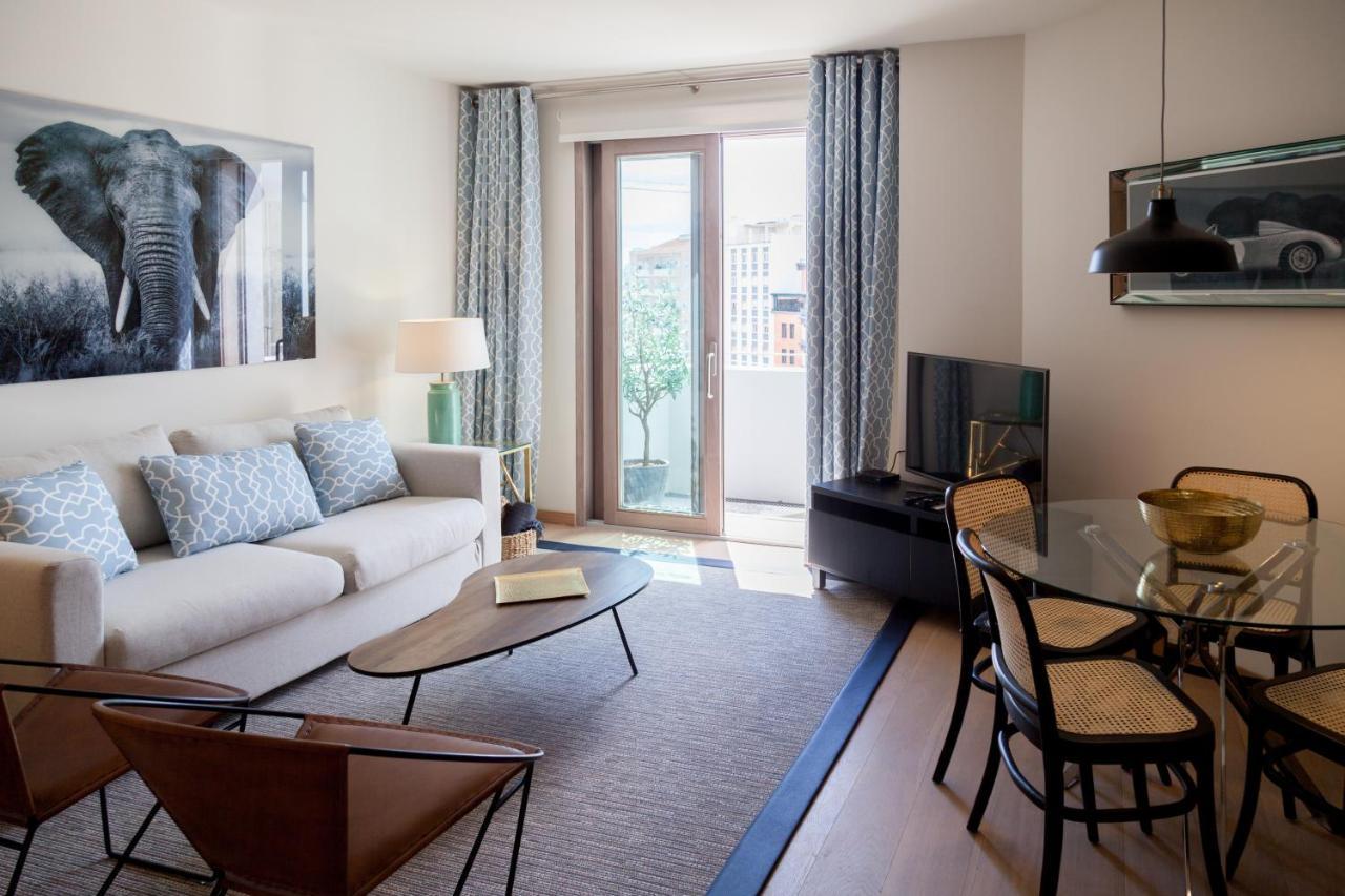 Apartamento Flh Marques Comfy