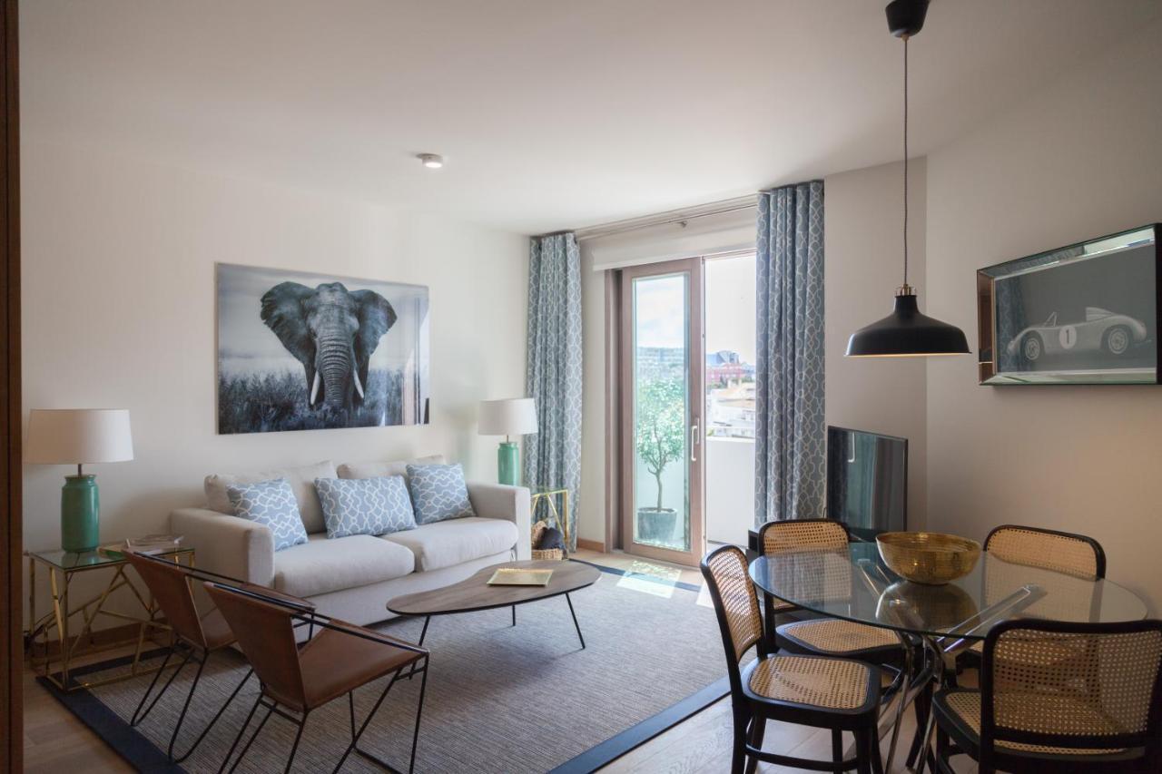 Apartamento Flh Marques Comfy
