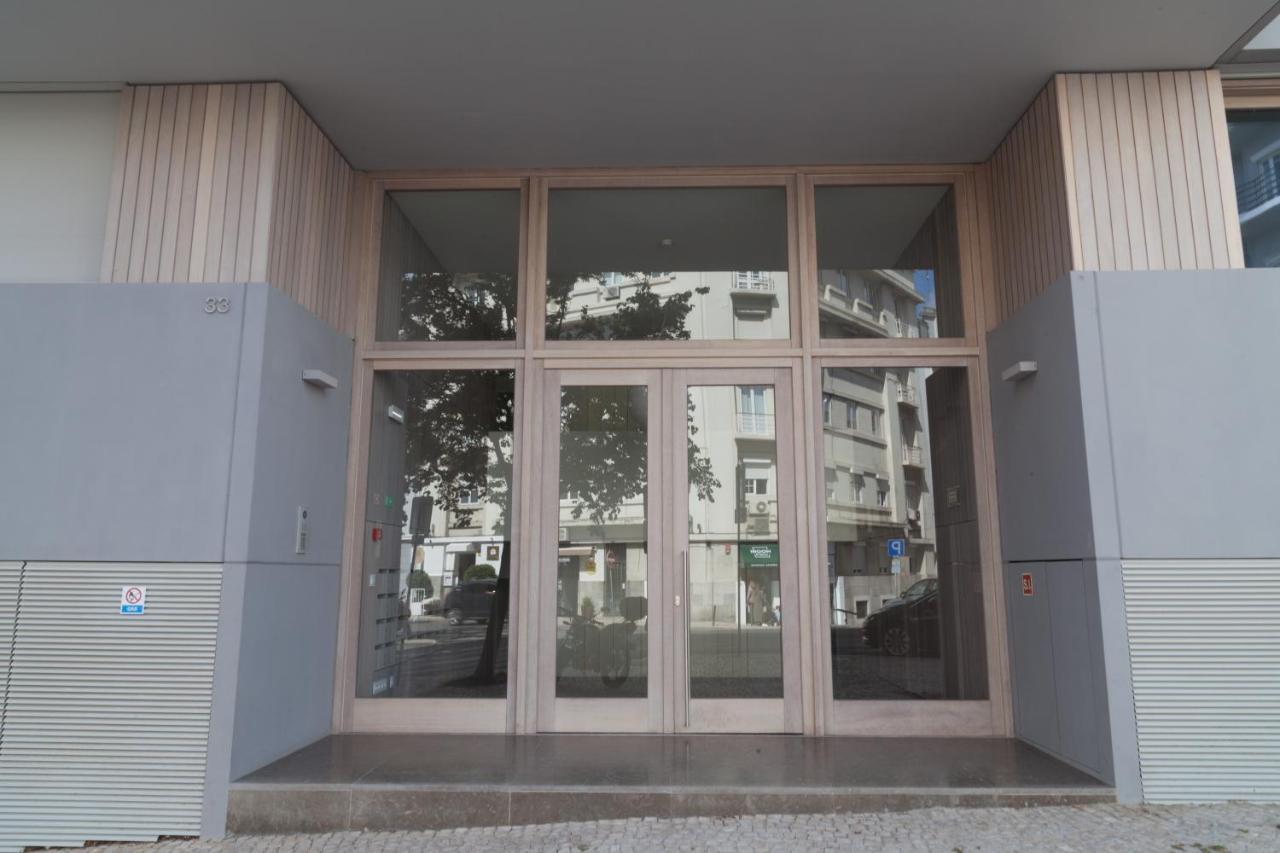 Flh Marques Comfy Apartamento Lisboa